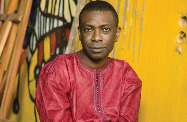 Pour sa télévision: Youssou Ndour hausse le ton