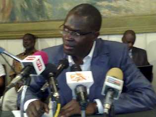 Mairie de Dakar: Khalifa Sall dévoile ses projets pour 2010