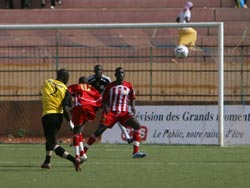 SENEGAL-Championnat: La ligue 1 démarre le 5 février