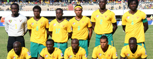 CAN 2010 - Les Togolais mitraillés