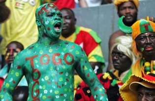 CAN 2010: Le Togo quitte l'Angola (sans renoncer à la Can)