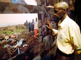 Rwanda: L'avion du président Habyarimana abattu par des extrémistes hutus, selon Kigali