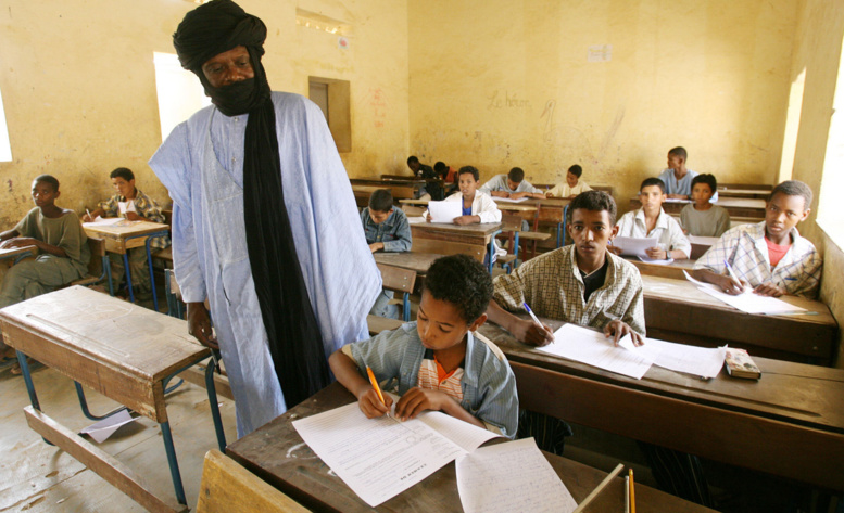 Insécurité et violence dans les établissements : 2150 écoles fermées en Afrique de l’Ouest et du Centre