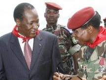 Jusqu’à quand le Burkina pourra-t-il garder ce «colis encombrant»?