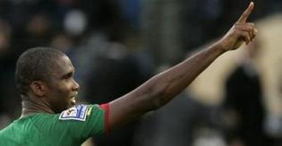 CAN 2010 Cameroun: Eto’o défend Le Guen