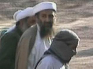 Ben Laden revendique l’attentat manqué contre un avion américain