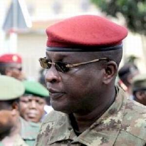 Konaté : l’armée guinéenne doit reprendre son rôle traditionnel