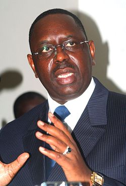 Audits 2008 : Macky Sall condamne les pratiques des fautifs et réclame des sanctions