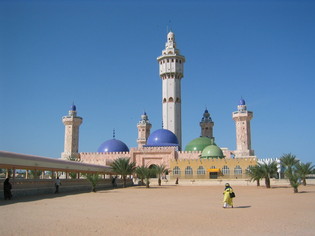 Magal Touba: Un guide religieux suggère la création d’une autorité en charge des évènements religieux