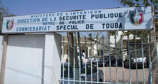 Magal Touba 2010 : un policier poignardé, un gendarme tué dans la circulation