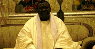 Alité, Cheikh Béthio rassure ses disciples