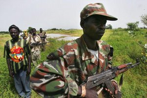 Casamance: des hommes armés violent la femme d’un marabout et pillent un village