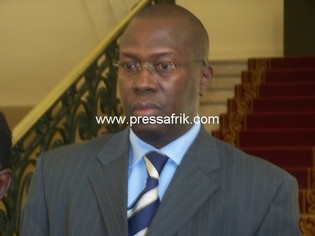 Beaucoup de ministres n’ont pas les compétences requises pour remplir leur mission selon Momar Seyni Ndiaye