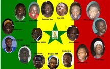 Eliminatoires CAN 2012 : le Sénégal hérite du Cameroun, de  la RDC et de l’Ile Maurice