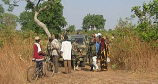 Atika/MFDC sort de sa réserve: "C’est le réveil de la panthère blessée qui cherche à se venger"