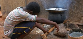 Pénurie alimentaire au Tchad et au Niger : Oxfam salue le soutien du Royaume-Uni