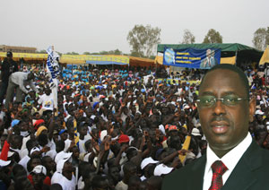 Visite de Macky Sall à Oussouye: Ses partisans sonnent la grande mobilisation