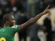 Ballon d’Or africain: La Ligue 1 vote Eto’o plutôt que Drogba 