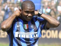 Ligue des Champions Inter Milan: Eto'o et le coup tactique de Mourinho