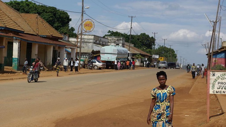 RDC: la société civile de Beni appelle à une journée ville morte