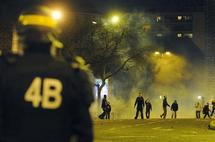 Foot-PSG: Le supporter agressé en marge de PSG-OM succombe à ses blessures