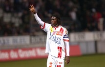 Foot-ASSE: Quand Diakhaté retrouve Nancy...