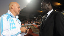 Foot-OM: Anigo et Diouf, c'est plus comme avant