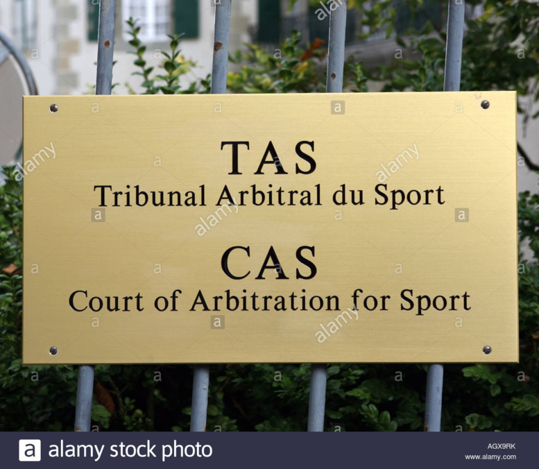 Tribunal arbitral du sport (TAS) : Genèse et présentation