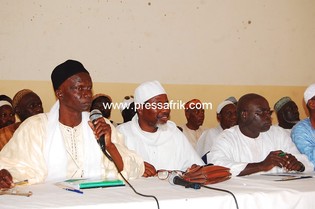 Monument de la renaissance : les sénégalais partagés sur l’appel des imams.