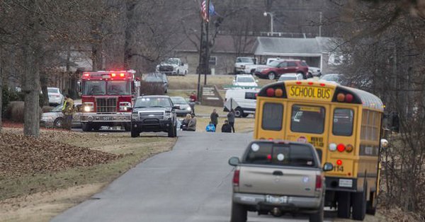 Etats-Unis : Deux adolescents tués dans une fusillade