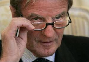 Tchad : Bernard Kouchner, champion de la raison d'Etat