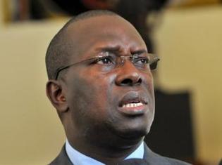 Le Premier ministre sénégalais Soulayemane Ndéné Ndiaye