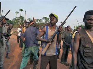 En RD Congo, un nouveau massacre de masse commis par la LRA