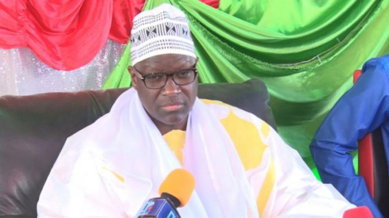 Relation Secte "Moon"-loges maçonniques : Déthié Diouf de la FPU dément et lave Cheikh Mansour Diouf à grande eau