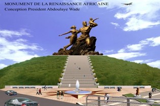 La LD de Ouakam dit non aux notables du village pro-monument.