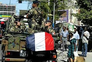 Départ des militaires français: le Sénégal prêt à accorder des facilités à la France.