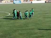 Football  Ligue 1 Us Gorée – Jaraaf : 1-1 : L’arbitre, l’homme du match.