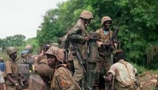 Casamance : des bandes armées sèment la terreur à Moulomp (Bignona).