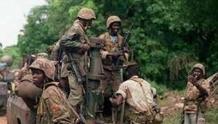 Casamance : des bandes armées se ravitaillent par la force à Oukout.