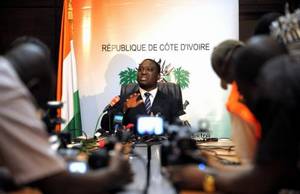 Côte d’Ivoire : A quoi joue Soro ?