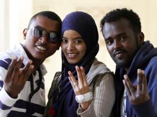 Somalie : Les islamistes interdisent la musique sur les radios.