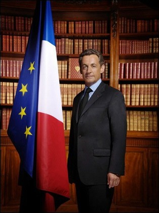 PRÉSIDENTIELLE - 65 % des Français ne souhaitent pas que Sarkozy se représente en 2012