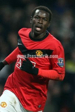 Man Utd: Le frère de Mame Birame Diouf attaqué par des fans de City