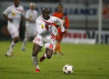 Foot-Nancy: Issiar Dia également forfait