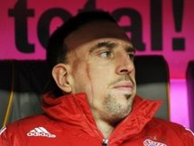 Une affaire de mœurs qui peut coûter cher à Ribéry ?