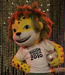 Coupe du monde 2010 : l’Afrique du Sud est fin prête, assure le président Zuma.