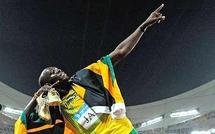 Meeting d’Athlétisme: Dakar ne verra pas Usain Bolt.