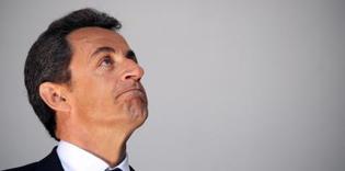 Nicolas Sarkozy et les Français, le désamour en chiffres