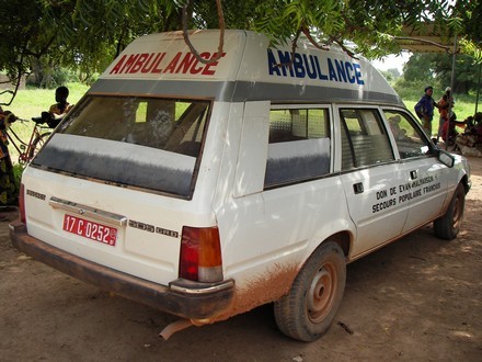 Louga : un jeune de 17 ans meurt en pleine rue 