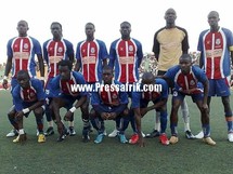 Foot-Ligue 1-10ème  journée: Niarry Tally creuse l’écart